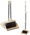 Floor Cleaning Brush with Dustpan - Home Essentials Store Retail