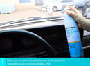 Foaming Car Interior Cleaner - Home Essentials Store Retail