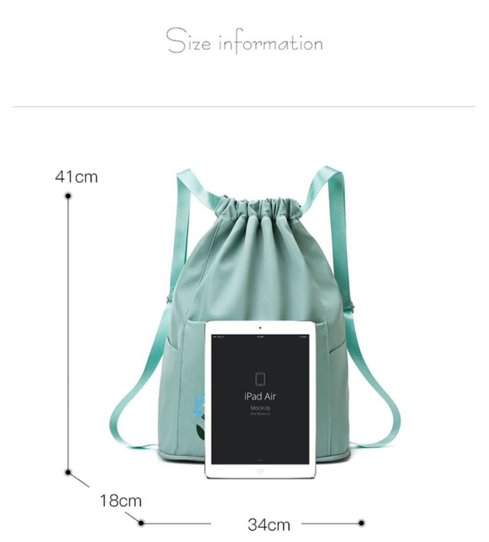 Foldable backpack (2022 internet celebrity No.1 trend) - Home Essentials Store Retail