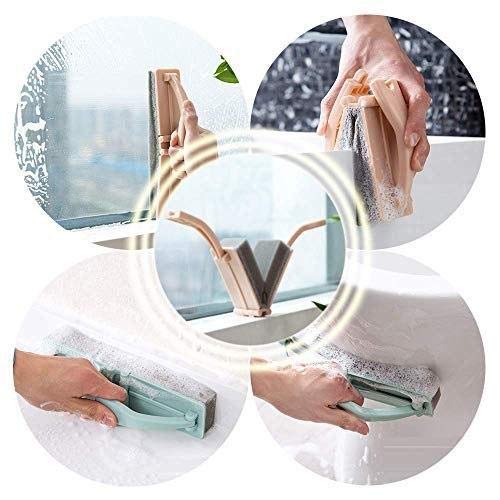 Foldable Cleaning Brush - Home Essentials Store Retail