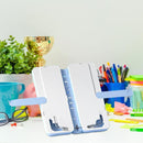 Foldable Pencil Cases with Book Stand - Home Essentials Store Retail