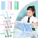 Foldable Pencil Cases with Book Stand - Home Essentials Store Retail