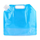 Foldable Water Container Bag - Home Essentials Store Retail