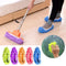 FunClean Mop Slippers - Home Essentials Store Retail