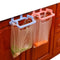 Garbage Bag Rack Holder - Home Essentials Store Retail