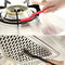Gas Stove Cleaning Metal Brush - Home Essentials Store Retail