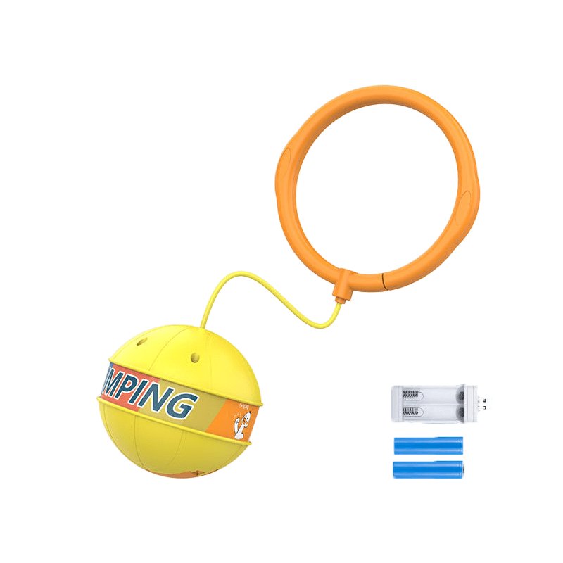 Glowing Bouncing Ball - Home Essentials Store Retail