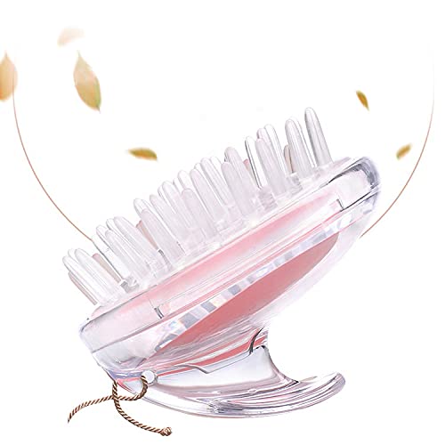 Hair Scalp Shampoo Brush - Home Essentials Store Retail