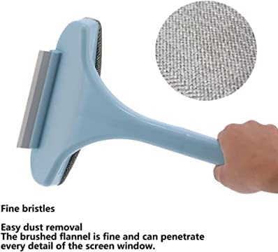 Handle Window Cleaning Brush - Home Essentials Store Retail