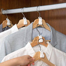 Hanger Connector Hooks - Home Essentials Store Retail