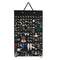 Hanging Rack Jewelry Organizer - Home Essentials Store Retail