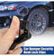 Heavy Duty Car Bumper Security Lock Clips - Home Essentials Store Retail