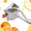 Heavy Duty Hand Press Fruit Juicer - Home Essentials Store Retail