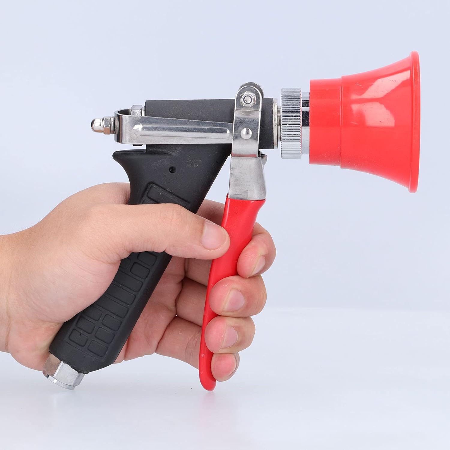 High Pressure Sprayer Nozzle Gun - Home Essentials Store