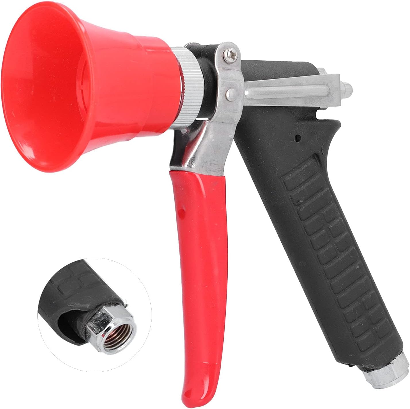 High Pressure Sprayer Nozzle Gun - Home Essentials Store