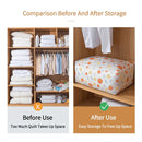 Home Dustproof Storage Bag - Home Essentials Store Retail