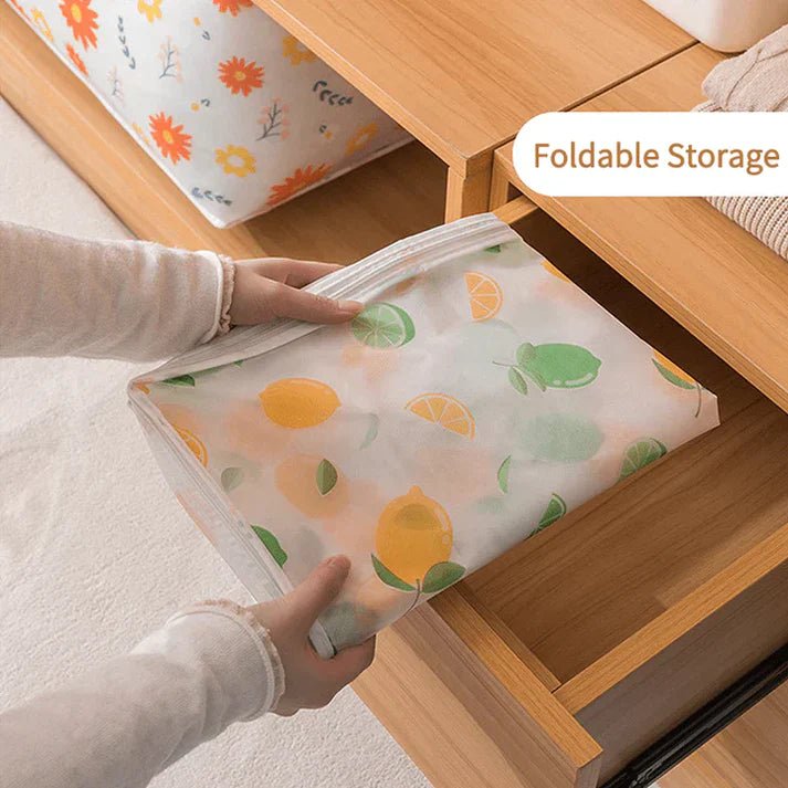 Home Dustproof Storage Bag - Home Essentials Store Retail