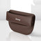 Home Essentials™️ Premium Leather Soft Car Seat Storage box - Home Essentials Store Retail