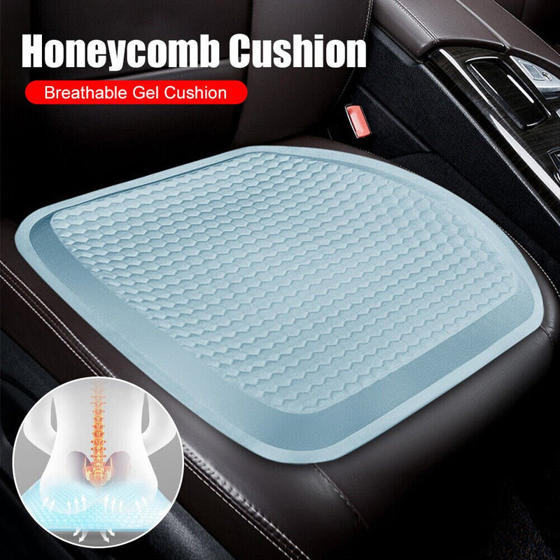 Honeycomb Cooling Seat Cushion - Home Essentials Store Retail
