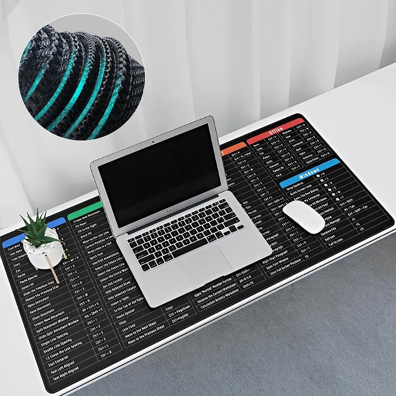Hotkey Patterns Keyboard Pad - Home Essentials Store Retail