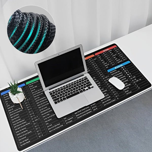Hotkey Patterns Keyboard Pad - Hardik Test - Home Essentials Store