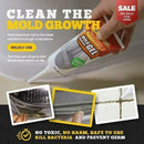 Household Mold Remover Gel - Home Essentials Store Retail