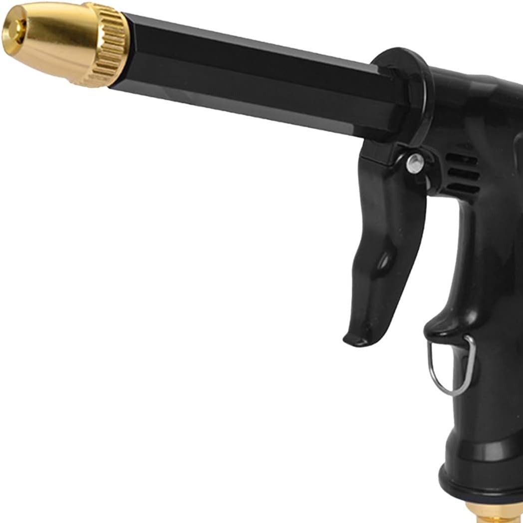 Household Multi Function High Pressure Water Spray Gun - Home Essentials Store