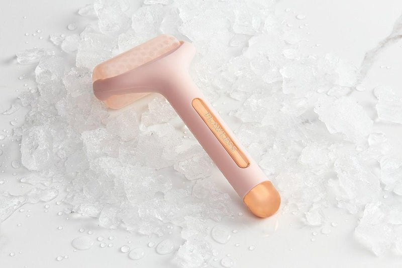 Ice Roller Face Massager - Home Essentials Store Retail