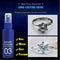 Instant Shine Jewelry Cleaner - Home Essentials Store Retail