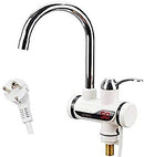 Instant Water Heating Faucet - Home Essentials Store Retail