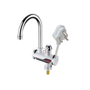 Instant Water Heating Faucet - Home Essentials Store Retail
