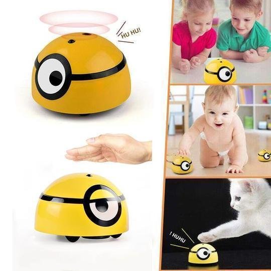 Intelligent Escaping Toy - Home Essentials Store Retail