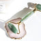 Jade Facial Roller - Natural Beauty Massager for Glowing Skin - Home Essentials Store Retail