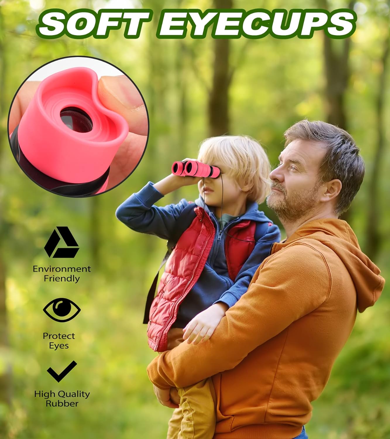 Kids Binocular - Home Essentials Store