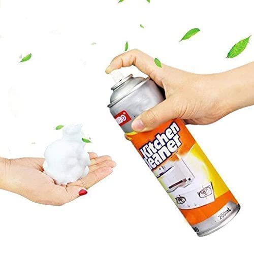 Kitchen Cleaner Spray - Home Essentials Store Retail