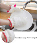Kitchen Cleaning Gloves - Home Essentials Store Retail