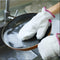 Kitchen Cleaning Gloves - Home Essentials Store Retail
