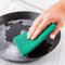 Kitchen Dish Cleaning Scrubber - Home Essentials Store Retail