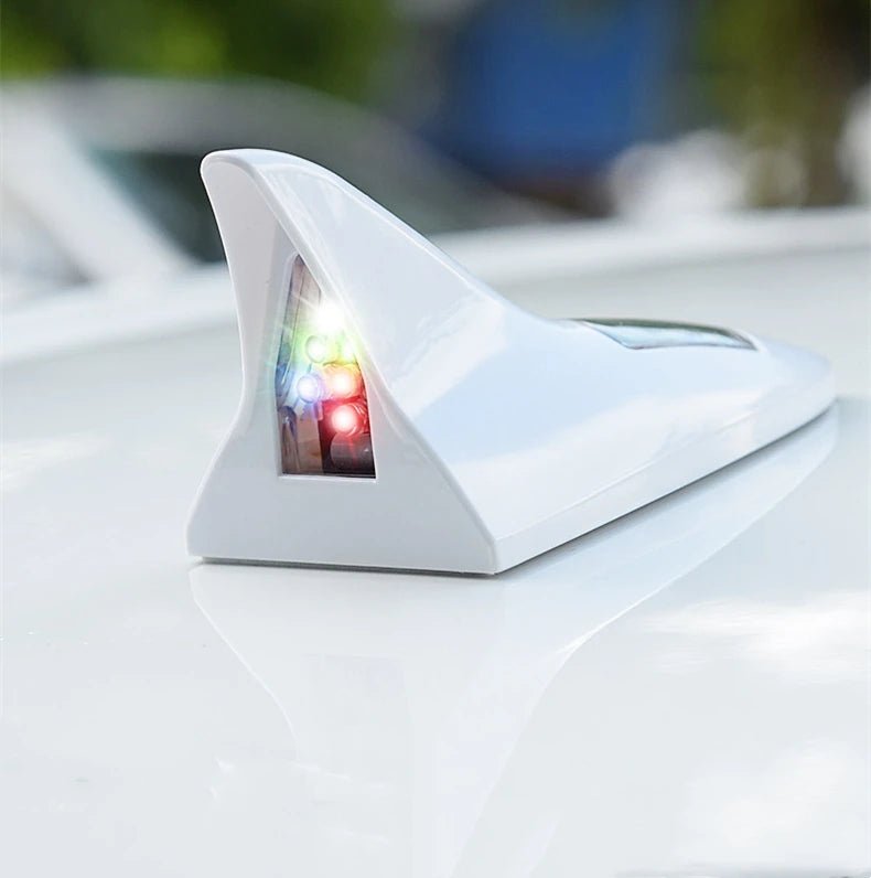 LED Antenna Shark Fin Light - Home Essentials Store