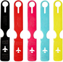 Luggage Tags for Suitcase - Home Essentials Store Retail