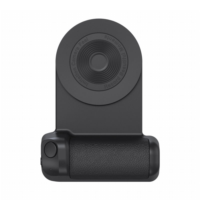 Magnetic Camera Handle Bluetooth Bracket - 50% OFF - Home Essentials Store Retail
