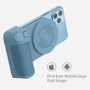 Magnetic Camera Handle Bluetooth Bracket - Home Essentials Store Retail