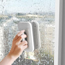 Magnetic Window Wiper Cleaner - Home Essentials Store Retail