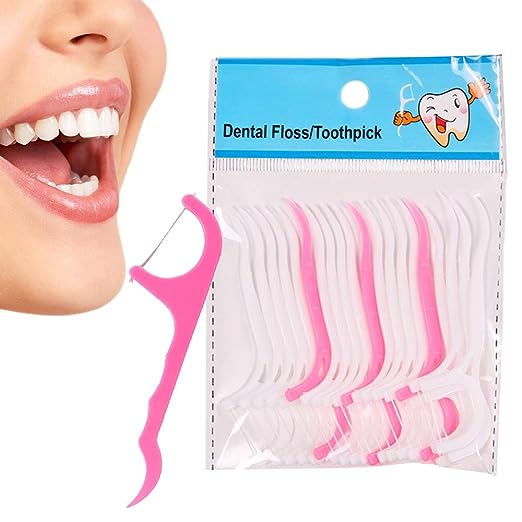 Manual Teeth Cleaner - Home Essentials Store Retail