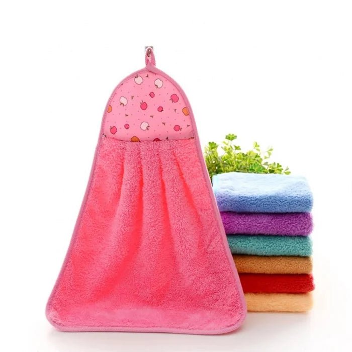 Microfiber Bath Towel - Home Essentials Store