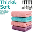 Microfiber Dish Washing Cloth - Home Essentials Store Retail