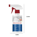 Mildew Cleaner Foam - Home Essentials Store Retail