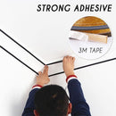 Mildewproof Gap Tape - 6 Meter - Home Essentials Store Retail