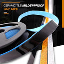 Mildewproof Gap Tape - 6 Meter - Home Essentials Store Retail