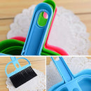 Mini Cleaning Brush and Dustpan Set - Home Essentials Store Retail